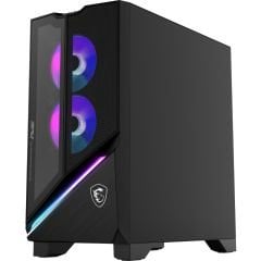 MSI MPG INFINITE X3 AI 2NVZ9-028EU ULTRA 9 285K 64GB DDR5 1TB SSD 32GB RTX 5090 W11 GAMING DT PC
