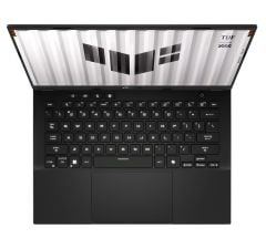 Asus TUF Gaming A14 FA401 FA401WV-RG038 Ryzen AI 9 HX 370 16GB RAM 1TB SSD 8GB RTX4060 14 inç WQXGA 165Hz