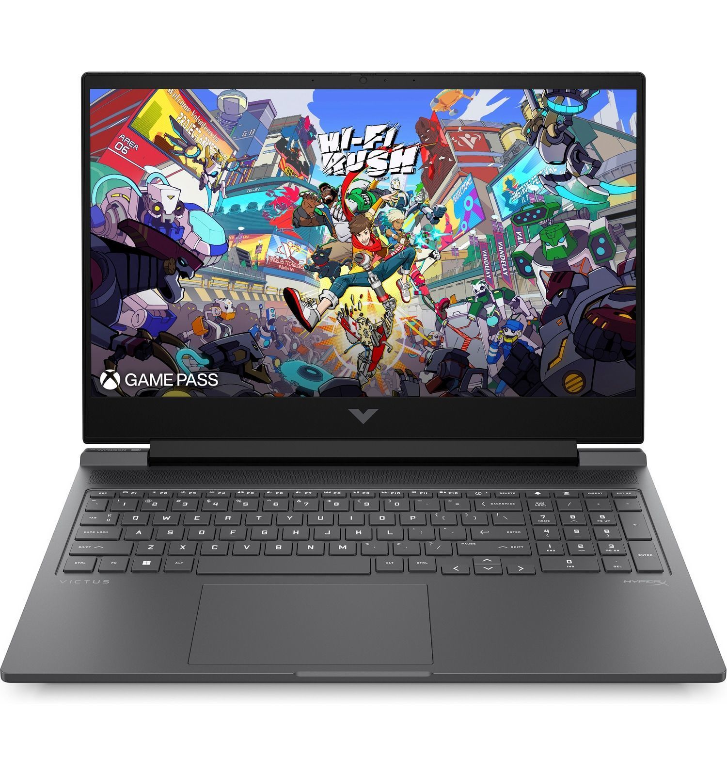HP Victus 16-S1002NT A05N6EA 8GB RTX4070 Ryzen 7 8845HS 32GB RAM 1TB SSD 16.1 inç FHD 165Hz