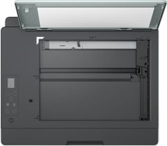 HP Smart Tank 582 Fotokopi + Tarayıcı + Wi-Fi + AirPrint Renkli Tanklı Yazıcı 4A8D6A