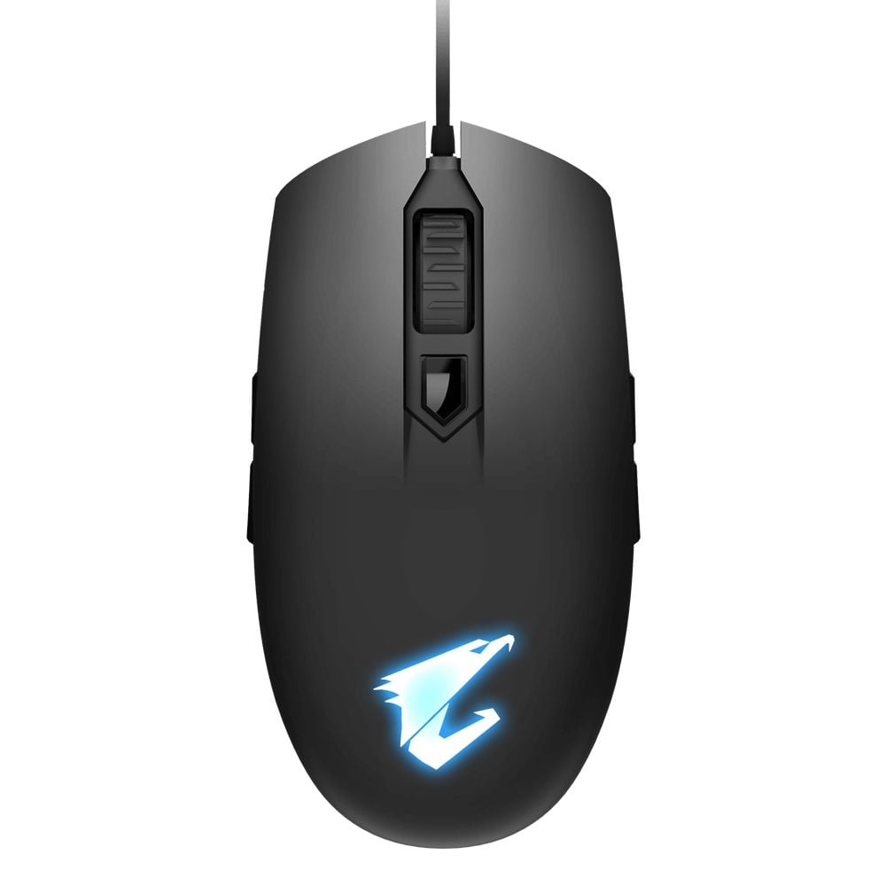Gigabyte Aorus M2 RGB 6200DPI Oyuncu Mouse