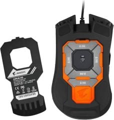Gigabyte Aorus M5 RGB 16000DPI Oyuncu Mouse