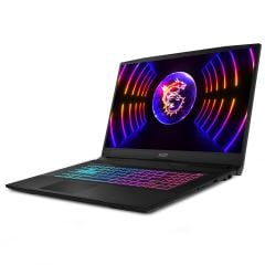 MSI KATANA 17 B13VEK-1036XTR I7-13620H 16GB DDR5 1TB SSD 6GB RTX4050 17.3 FHD 144Hz DOS