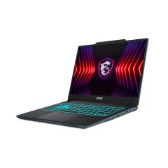 MSI CYBORG 14 A13VE-054XTR I7-13620H 16GB DDR5 512GB SSD 6GB RTX4050 14.0 FHD+ 144Hz DOS