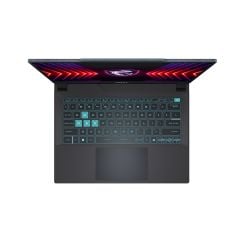 MSI CYBORG 14 A13VE-054XTR I7-13620H 16GB DDR5 512GB SSD 6GB RTX4050 14.0 FHD+ 144Hz DOS