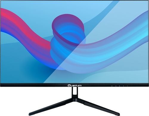 Quantum Stardust G27 2K QHD IPS 180Hz HDMI+DP Siyah 27'' Flat Gaming Monitör