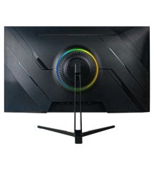 Quantum Stardust G27 2K QHD IPS 180Hz HDMI+DP Siyah 27'' Flat Gaming Monitör