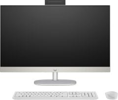 HP 27-CR1022NT 9W335EA Intel Ultra 7 155U 16GB RAM 512GB SSD 27 inç IPS FHD Dokunmatik All in One PC