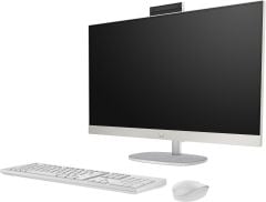 HP 27-CR1022NT 9W335EA Intel Ultra 7 155U 16GB RAM 512GB SSD 27 inç IPS FHD Dokunmatik All in One PC