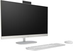 HP 27-CR1022NT 9W335EA Intel Ultra 7 155U 16GB RAM 512GB SSD 27 inç IPS FHD Dokunmatik All in One PC