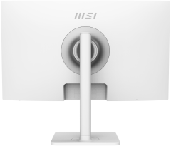 MSI MODERN MD2712PW FHD FLAT IPS 100HZ 1MS 27'' ADAPTIVE-SYNC PIVOT BEYAZ TYPE-C MONITOR