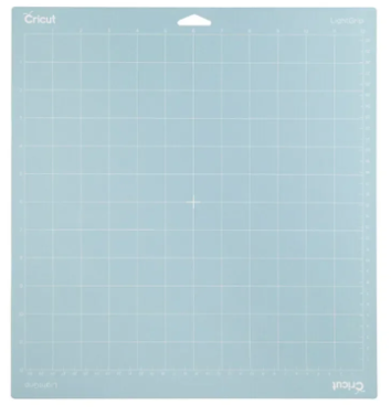Cricut Explore Maker Lıghtgrıp Makine Matı 30X30CM 1li Paket 2007792