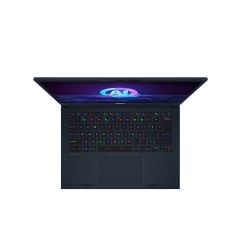 MSI STEALTH 14 AI STUDIO A1VFG-063TR ULTRA 7 155H 32GB DDR5 1TB SSD RTX4060 14.0 OLED 120Hz W11