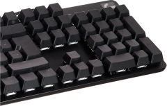 Logitech G413 SE Aydınlatmalı Tam Boyutlu Türkçe Q Mekanik Oyun Klavyesi - SİYAH 920-010556
