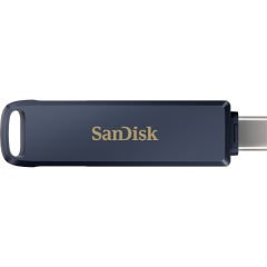 SanDisk Phone Drive 64GB SDIXD0N-064G-GN6NN iPhone ve USB Type-C Flash Bellek