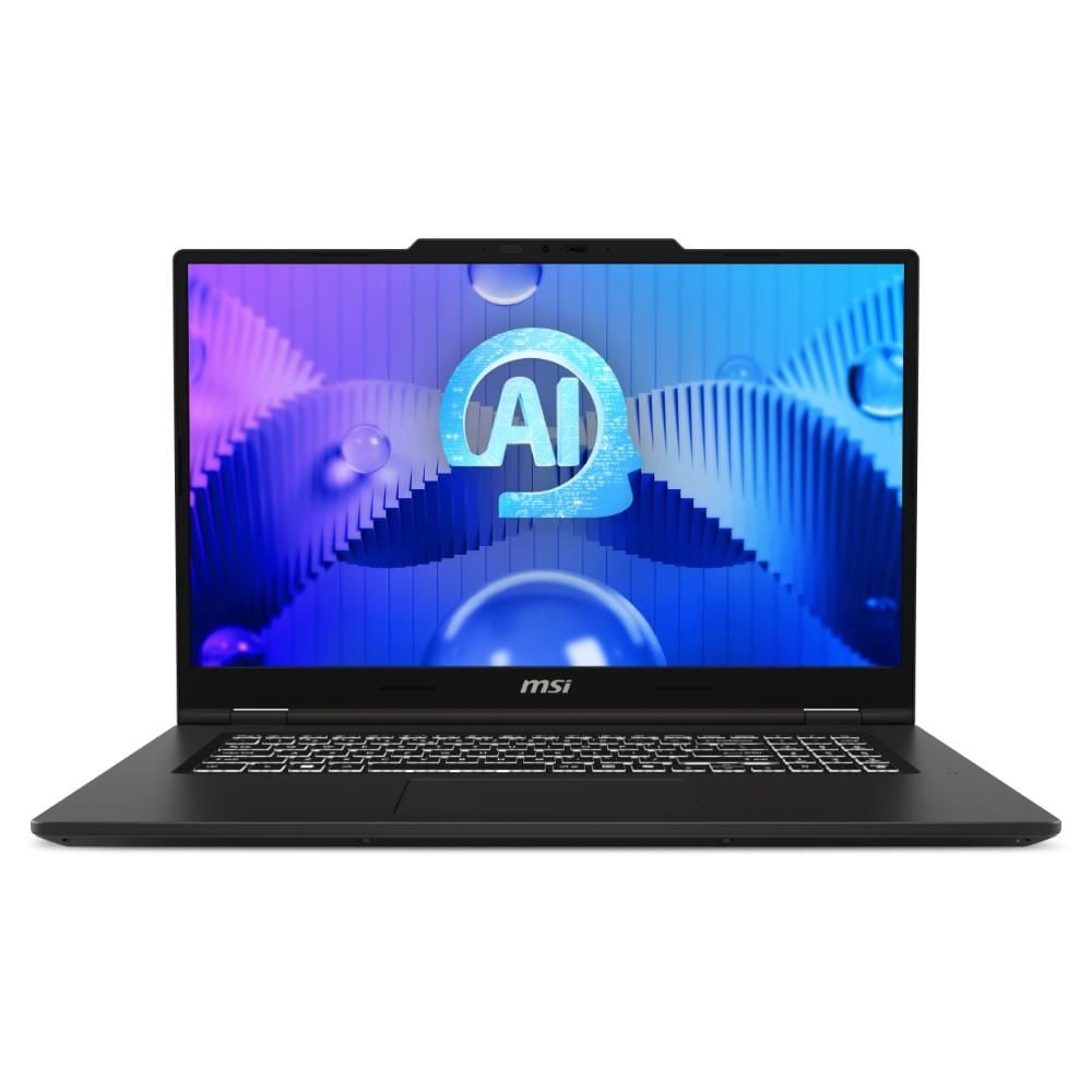 MSI VENTUREPRO 17 A2RWEG-027XTR CORE 7 240H 32GB DDR5 1TB SSD 8GB RTX5050 17.3 FHD 144Hz DOS