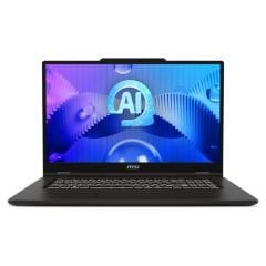 MSI VENTUREPRO 17 A2RWEG-027XTR CORE 7 240H 32GB DDR5 1TB SSD 8GB RTX5050 17.3 FHD 144Hz DOS