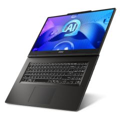 MSI VENTUREPRO 17 A2RWEG-027XTR CORE 7 240H 32GB DDR5 1TB SSD 8GB RTX5050 17.3 FHD 144Hz DOS