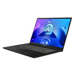 MSI SUMMIT E16 AI EVO A1MTG-015TR ULTRA 7 155H 32GB LDDR5 1TB SSD UMA 16.0 QHD+ 165Hz TOUCH W11P