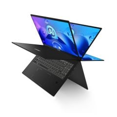MSI SUMMIT E16 AI EVO A1MTG-015TR ULTRA 7 155H 32GB LDDR5 1TB SSD UMA 16.0 QHD+ 165Hz TOUCH W11P