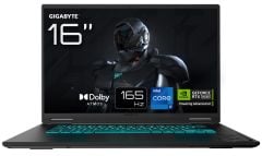 Gigabyte Gaming A16 CVH 8GB RTX5060 Intel Core i7-13620H 16GB RAM 1TB SSD 16 inç FHD+ 165Hz