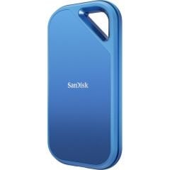 SanDisk Creator Pro 4TB 2000MB/sn Taşınabilir SSD SDSSDE81C-4T00-G25