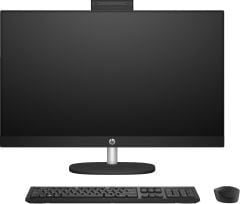 HP 27-CR1013NT B88GNEA Intel Ultra 7 155U 16GB RAM 512GB SSD 27 inç IPS FHD All in One PC