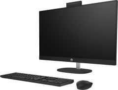 HP 27-CR1013NT B88GNEA Intel Ultra 7 155U 16GB RAM 512GB SSD 27 inç IPS FHD All in One PC