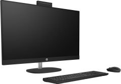 HP 27-CR1013NT B88GNEA Intel Ultra 7 155U 16GB RAM 512GB SSD 27 inç IPS FHD All in One PC