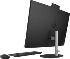 HP 27-CR1013NT B88GNEA Intel Ultra 7 155U 16GB RAM 512GB SSD 27 inç IPS FHD All in One PC