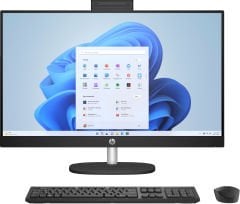 HP 27-CR1013NT B88GNEA Intel Ultra 7 155U 16GB RAM 512GB SSD 27 inç IPS FHD All in One PC