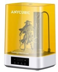 Anycubic Wash & Cure 3 Plus Yıkama Ve Kürleme Cihazı