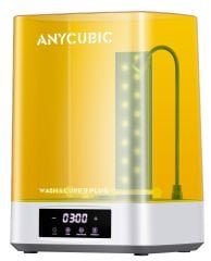 Anycubic Wash & Cure 3 Plus Yıkama Ve Kürleme Cihazı