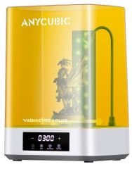 Anycubic Wash & Cure 3 Plus Yıkama Ve Kürleme Cihazı