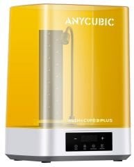 Anycubic Wash & Cure 3 Plus Yıkama Ve Kürleme Cihazı