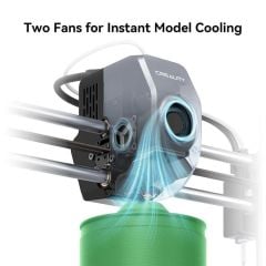 Creality Ender-3 V3 Core XZ 3D Yazıcı