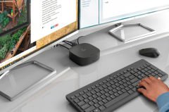 HP 330 Kablosuz Klavye Mouse Seti Türkçe Siyah 2V9E6AA