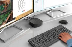 HP 330 Kablosuz Klavye Mouse Seti Türkçe Siyah 2V9E6AA