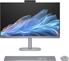 HP OmniStudio 27-CS0000NT B88GPEA Intel Ultra 7 155H 32GB RAM 2TB SSD 27 inç IPS FHD Dokunmatik Windows 11 All in One PC