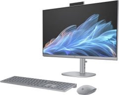 HP OmniStudio 27-CS0000NT B88GPEA Intel Ultra 7 155H 32GB RAM 2TB SSD 27 inç IPS FHD Dokunmatik Windows 11 All in One PC