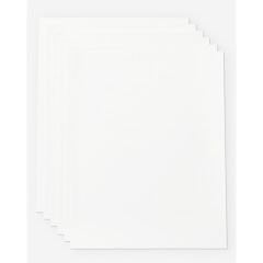 Cricut Printable Vinil 2010362 21.5x28 cm12'li Paket Beyaz