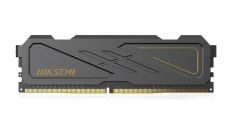Hiksemi Armor Black HSC408U36D2 8GB DDR4 3600Mhz UDIMM Soğutuculu Gaming Ram