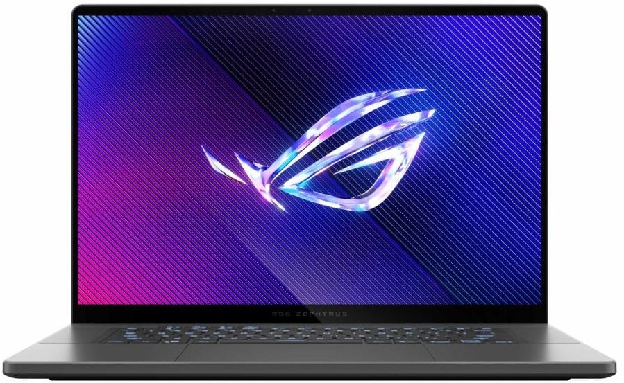 Asus ROG Zephyrus G16 GU605CM-QR063 8GB GeForce RTX5060 Intel Ultra 7 255H 16GB RAM 1TB SSD 16'' 2.5K OLED 240Hz