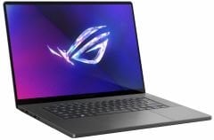Asus ROG Zephyrus G16 GU605CM-QR063 8GB GeForce RTX5060 Intel Ultra 7 255H 16GB RAM 1TB SSD 16'' 2.5K OLED 240Hz