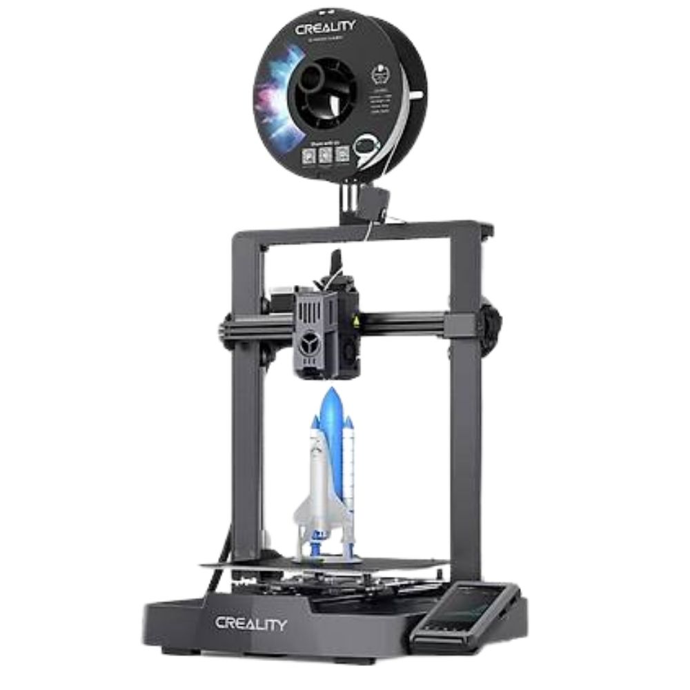 Creality Ender 3 V3 KE Hızlı 3D Yazıcı
