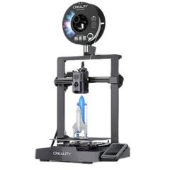 Creality Ender 3 V3 KE Hızlı 3D Yazıcı
