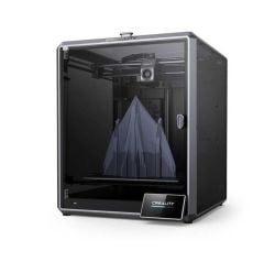 Creality K1 Max Kapalı Kasa Hızlı 3D Yazıcı