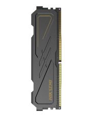 Hiksemi Armor Black HSC432U32D3 32GB DDR4 3200Mhz (2x16) UDIMM Soğutuculu Gaming Ram Kiti