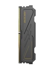 Hiksemi Armor Black HSC432U32D3 32GB DDR4 3200Mhz (2x16) UDIMM Soğutuculu Gaming Ram Kiti