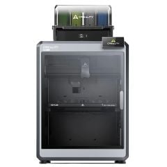 Creality K2 Plus Combo Kapalı Kasa 3D Yazıcı